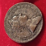 Varianta THERES - EIN KREUTZER KREUZER 1762 W