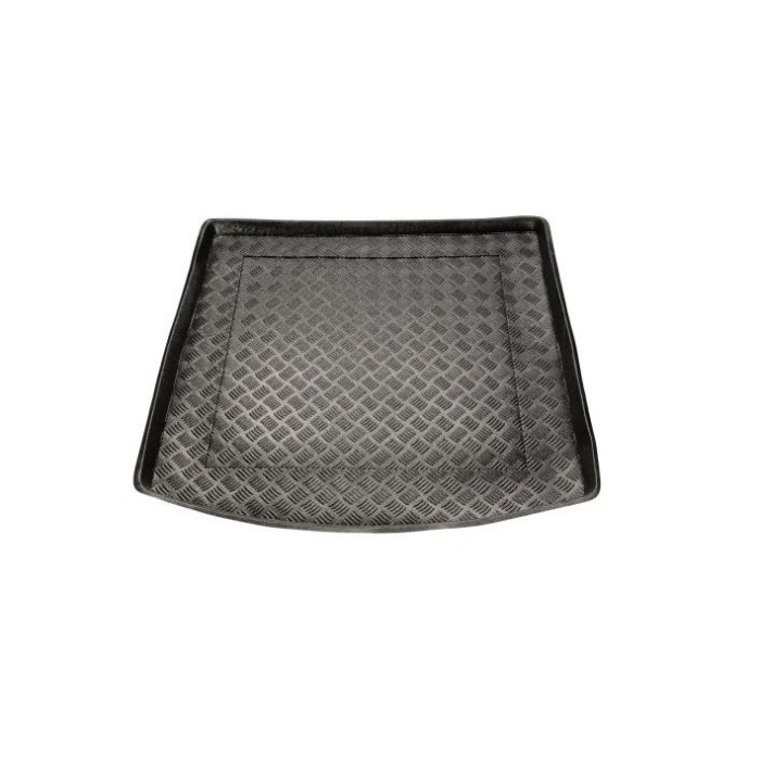 Tavita portbagaj Seat Leon (5f) 11.2012- parte montare Spate, RapidAuto 67C1WB16