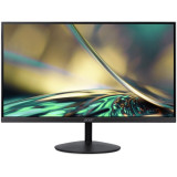 Monitor LED IPS Acer SA272 E, 27, Full HD, 1 ms VRB, 100 Hz, HDMI, FreeSync, Negru