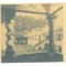 666 - HOREZU, Valcea, Monastery - old postcard, real PHOTO - unused - 1927