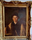 Cumpara ieftin Pictor banatean Oradean - Peter Szule