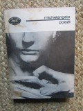 POEZII - MICHELANGELO