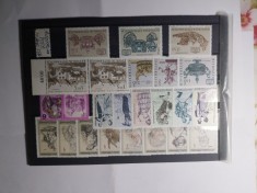 lot timbre austria