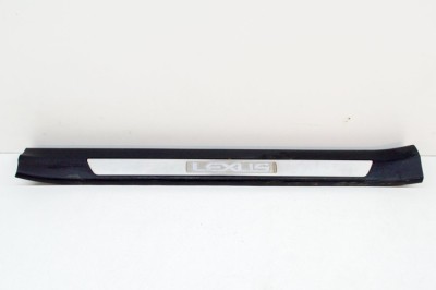 Ornament prag dreapta față LEXUS NX _Z1_ 2015 OEM: 67910-780 13503259 foto