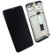 Display Xiaomi Redmi 9T Display Service Pack Negru Black