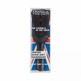 Perie de descurcat Tangle Teezer Easy Dry &amp; Go Jet Black