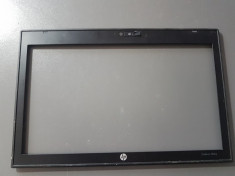 Rama display laptop HP elitebook 2560p Carcasa superioara foto