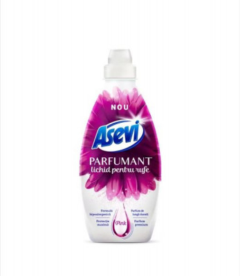 Parfumant lichid Asevi foto