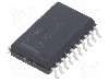 Circuit integrat, buffer, cu 3 stari, inversor, octal, CMOS, SMD, ONSEMI - MM74HC540WM