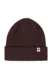 Fjallraven căciulă Rib Hat culoarea bej, F13100184.357