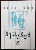 NORA IUGA - CANTECE (POEME) [editia princeps, 1989]