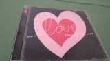 CD LOVE FOREVER RARITATE !!!!! ORIGINAL