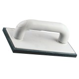 Cumpara ieftin Gletiera cauciuc cu burete relief, 140 x 220 mm