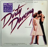 Various &ndash; Dirty Dancing (Original Soundtrack) _ VG+ / VG+ vinil, LP, disc muzica pop _ RCA, Germania