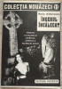 RADU ALDULESCU - INGERUL INCALECAT (prima editie/PHOENIX 1994/COLECTIA 90 NR 11)