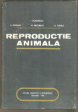Reproductie Animala-I.Dumitrescu