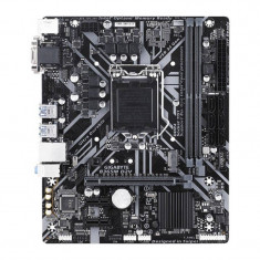 Placa de baza Gigabyte B365M D2V Intel LGA1151 mATX foto