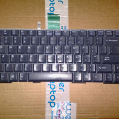 Tastatura laptop Sony PCG-F si PCG-FX series - netestata