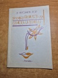 deschideti usa frumusetii usa ! - cosmetica la domiciliu - din anul 1991