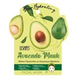 Masca de fata cu extract de avocado, CMCLASS