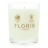Floris Of London, Grapefruit &amp; Rosemary, Lum&acirc;nare parfumată, 175 g *Tester