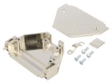 Carcasă pentru conectori D-Sub 37pin și D-Sub HD 62pin