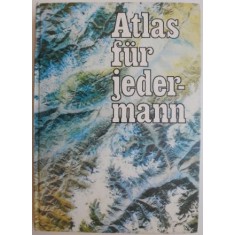 Atlas fur Jedermann