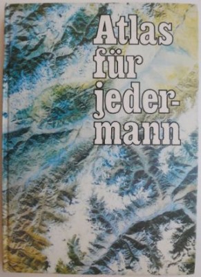 Atlas fur Jedermann foto