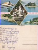 Grecia-Corfou