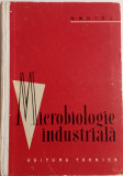 MICROBIOLOGIE INDUSTRIALA. D. MOȚOC