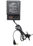 Alimentator stabilizat 220V cu tensiune reglabila 3-12V 1000mah
