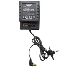 Alimentator stabilizat 220V cu tensiune reglabila 3-12V 1000mah