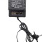 Alimentator stabilizat 220V cu tensiune reglabila 3-12V 1000mah