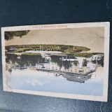 Carte postala BRAILA proprietatea D. Jonescu