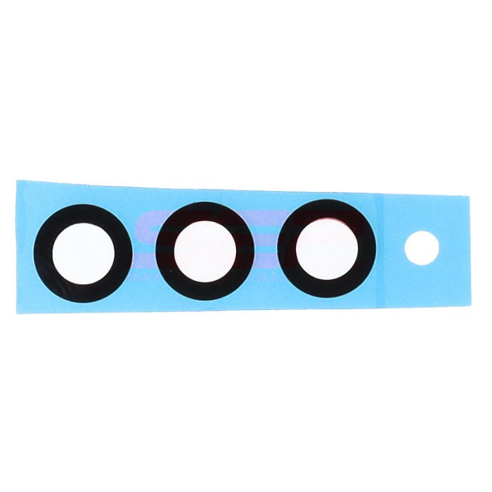 Geam camera Motorola Moto G31 / G60S BLACK