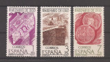 Spania 1976 - Lugo - 2000 de ani de existenta, MNH, Nestampilat