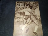 REVISTA SPORT NR 23 1971