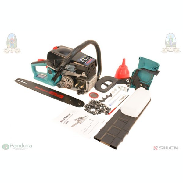 Drujba Micul Padurar 5200 – 2.7 CP Drujba Micul Padurar 5200 – 2.7 CP