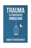 Trauma - Paperback brosat - Babette Rothschild - Herald