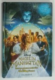 DISNEY , MAGIE IN MANHATTAN de BILL KELLY si JASMINE JONES , 2008