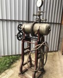 Aparat imbuteliere sifon vechi