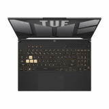 Laptop Gaming ASUS TUF A15 FA507RM-HF043, 15.6-inch, FHD (1920 x 1080) 16:9, anti-glare display, IPS-levelAMD Ryzen&trade; 7 6800H Mobile Processor (8-core/