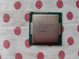 Procesor Intel Haswell Refresh, Core i3 4130 3.4GHz, Pasta Cadou.