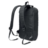 Rucsac laptop din 300D RPET