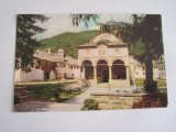 QW25 MS - Carte postala - tematica manastiri - vedere - Manastirea Cozia 13
