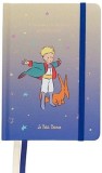 Carnet A6 - Le Petit Prince - Printul si vulpea | Kiub