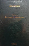 Edgar Riee Burroughs - Tarzan din neamul maimutelor (editia 2010)