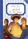 Cumpara ieftin Aventurile lui Tom Sawyer