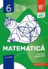 Ion Tudor -Matematica. Clasa 6 partea 1 Initiere, 2020