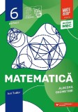 Ion Tudor -Matematica. Clasa 6 partea 1 Initiere, 2020